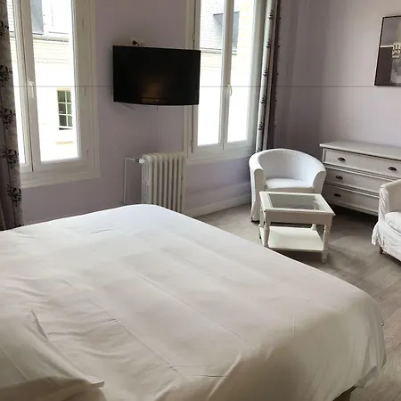 De France Lillebonne