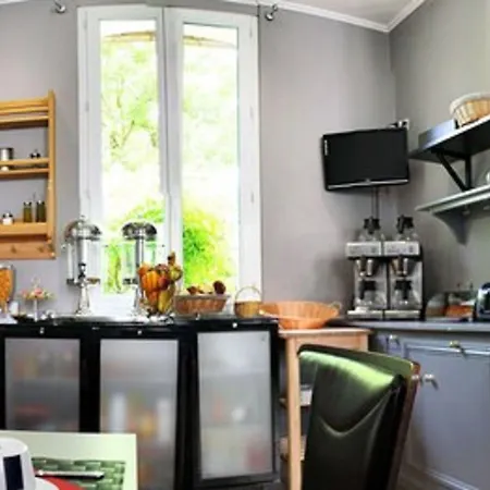 De France Hotel Lillebonne