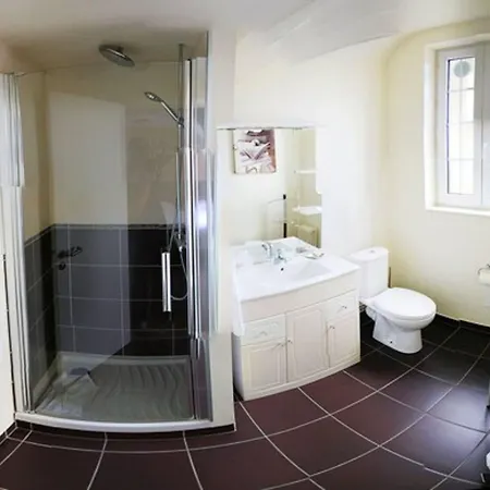 De France 3* Lillebonne