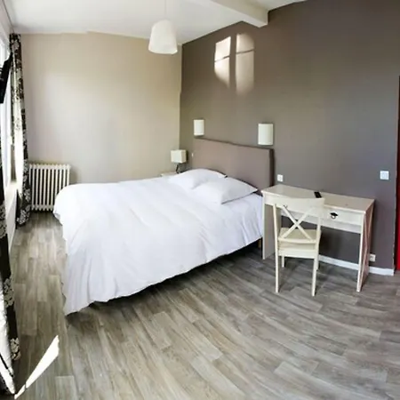 Hotel De France Lillebonne