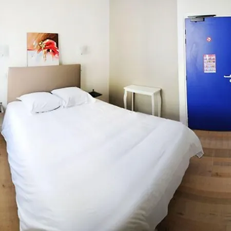 De France Hotel Lillebonne