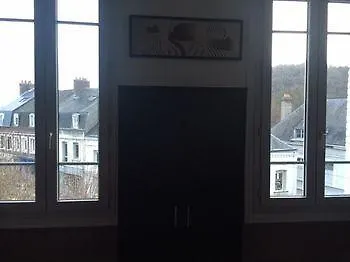 De France Lillebonne