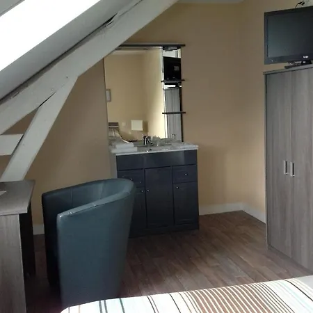 De France Lillebonne