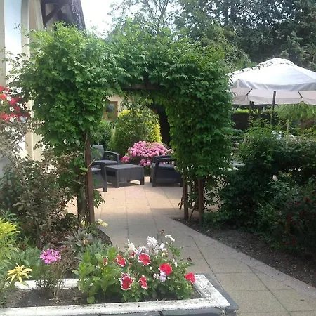 De France Hotel Lillebonne