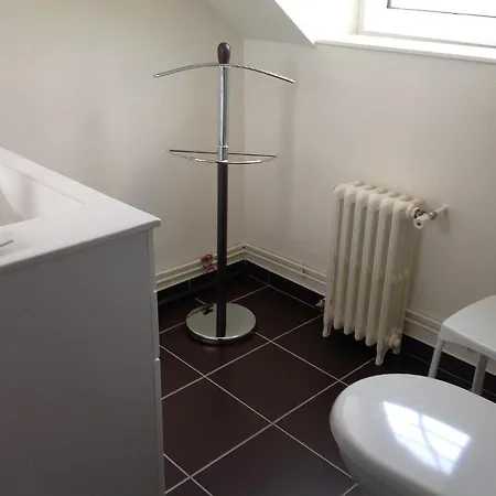 Hotel De France Lillebonne