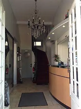 Hotel De France Lillebonne