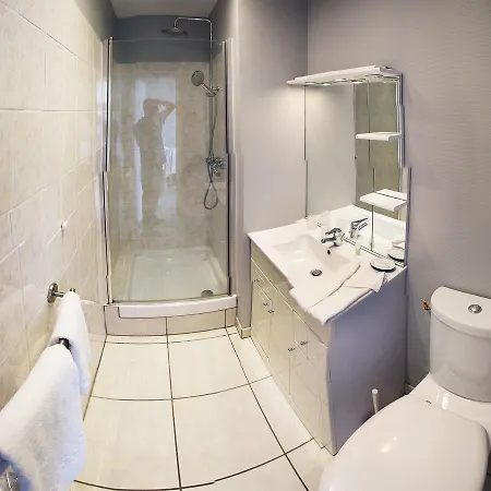 De France Lillebonne