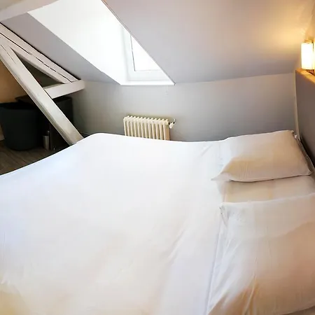 De France Lillebonne