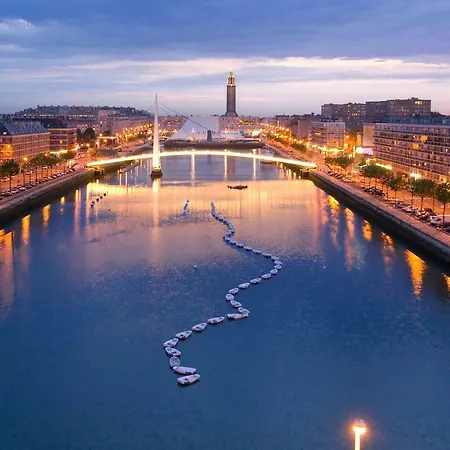 De France Lillebonne