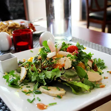 De France Hotel Lillebonne