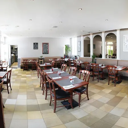 De France Lillebonne