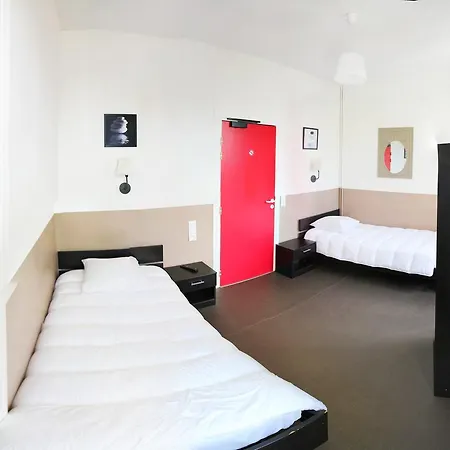 Hotel De France Lillebonne