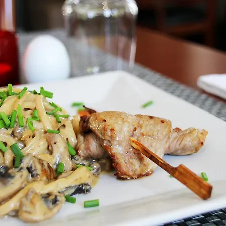 De France 3* Lillebonne