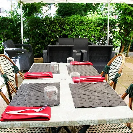 De France Lillebonne